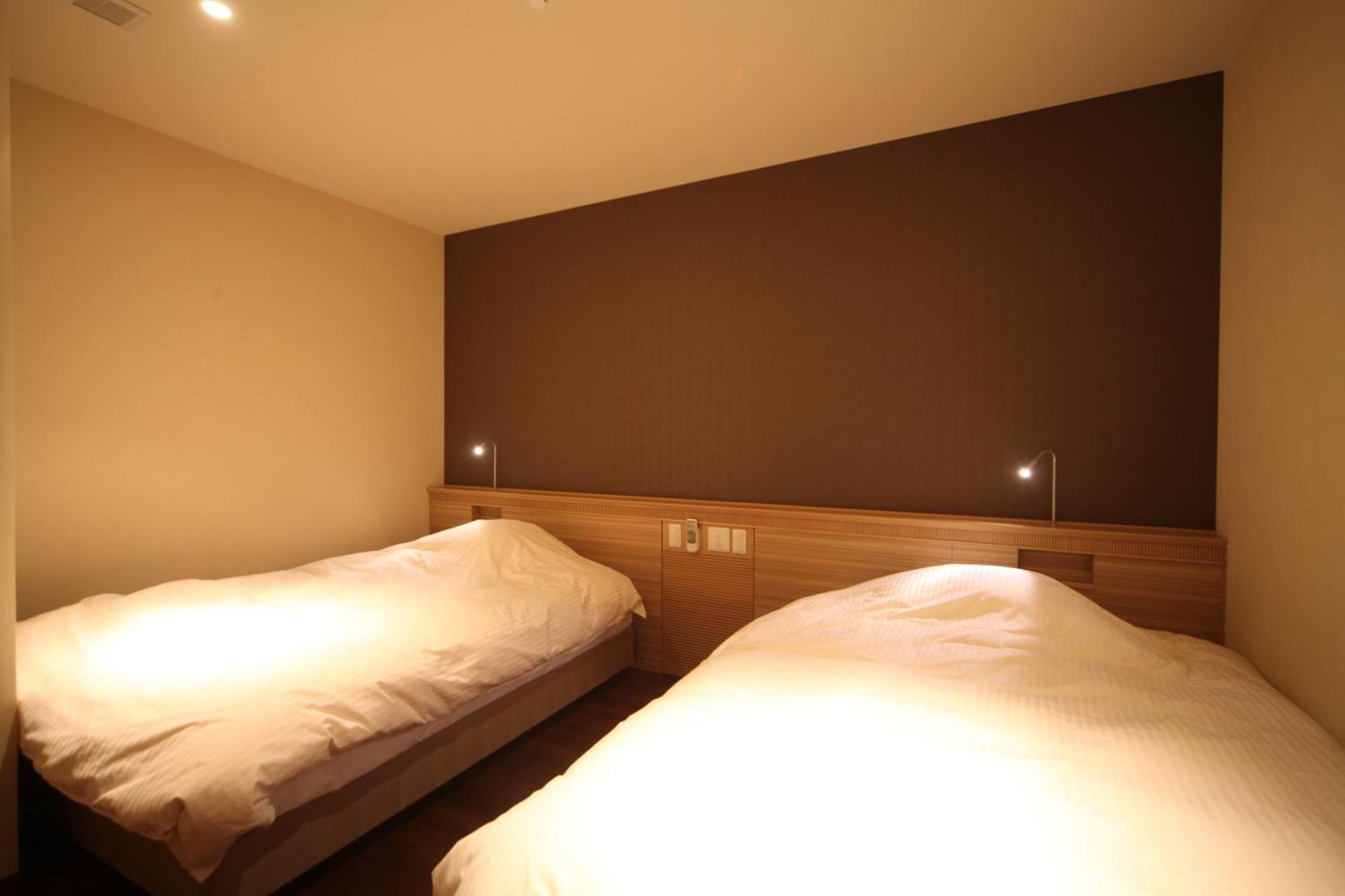 Amane Resort Seikai Beppu Ruang foto A room at the hotel
