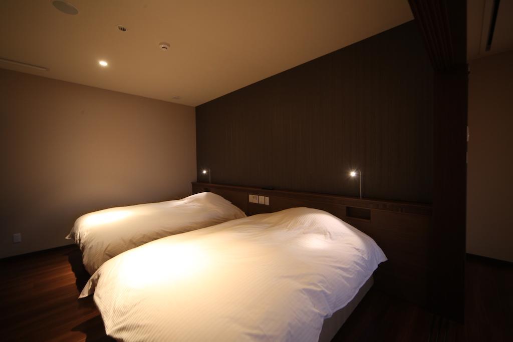 Amane Resort Seikai Beppu Ruang foto A room at the hotel